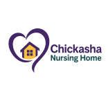chickasha nursing centre logo